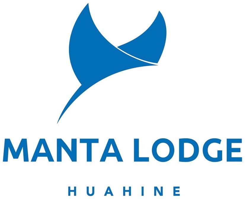 Huahine Manta Lodge Avec 4X4 Optionnel Haapu Екстер'єр фото